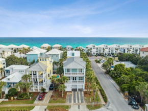 Destin Beach House - Gulf Star by Panhandle Getaways